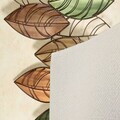 Covor, Eexfab822, 160x230 cm, Poliester, Multicolor
