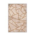 Covor, Eexfab823, 120x180 cm, Poliester, Multicolor