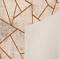 Covor, Eexfab823, 120x180 cm, Poliester, Multicolor