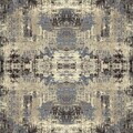 Covor, Eexfab828, 80x150 cm, Poliester, Multicolor