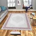 Covor, Eexfab831, 160x230 cm, Poliester, Multicolor