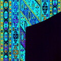Covor, Eexfab832, 180x280 cm, Poliester, Multicolor