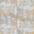 Covor, Eexfab833, 160x230 cm, Poliester, Multicolor