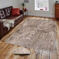 Covor, Eexfab844, 120x180 cm, Poliester, Multicolor