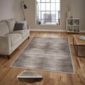 Covor, Eexfab850, 120x180 cm, Poliester, Multicolor