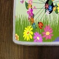 Covor, Eexfab851, 120x180 cm, Poliester, Multicolor