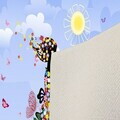 Covor, Eexfab851, 120x180 cm, Poliester, Multicolor