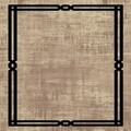 Covor, Eexfab856, 140x220 cm, Poliester, Multicolor