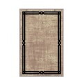 Covor, Eexfab856, 160x230 cm, Poliester, Multicolor