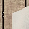 Covor, Eexfab856, 160x230 cm, Poliester, Multicolor