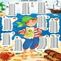 Covor, Eexfab873, 100x200 cm, Poliester, Multicolor