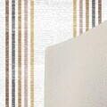 Covor, Eexfab878, 80x150 cm, Poliester, Multicolor