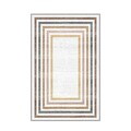Covor, Eexfab878, 180x280 cm, Poliester, Multicolor