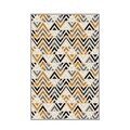Covor, Eexfab879, 160x230 cm, Poliester, Multicolor