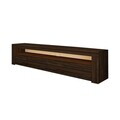 Comoda TV, Hanah Home, Batı, 150x46.8x36.8 cm, PAL, Maro