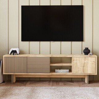 150x45x30 cm, Stejar cald;Maro