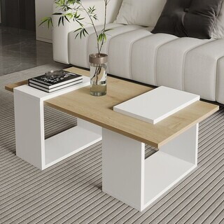 90x37x46.6 cm, Alb;Maro