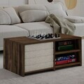 Set masute de cafea, Hanah Home, Gord, PAL, Maro