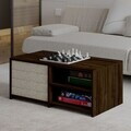 Set masute de cafea, Hanah Home, Gord, PAL, Maro