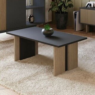90x40x50 cm, Stejar cald;Antracit