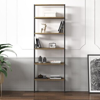 61x180x25 cm, Antracit;Nuc antic