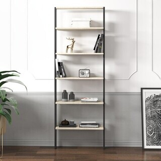 61x180x25 cm, Travertin;Antracit