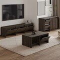 Set mobilier living, Hanah Home, Laris, PAL, Maro