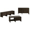 Set mobilier living, Hanah Home, Laris, PAL, Maro