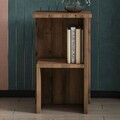 Noptiera, Hanah Home, Roisin, 29.6x50x29.6 cm, PAL, Nuc antic