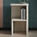 Noptiera, Hanah Home, Roisin, 29.6x50x29.6 cm, PAL, Travertin