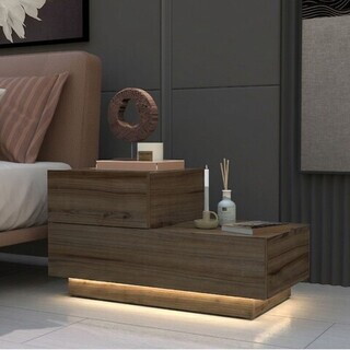 70x35x38.3 cm, Nuc antic