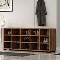 Pantofar, Hanah Home, Talu, 120x51.6x29.6 cm, PAL, Maro