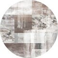 Covor, CT-2046 Y, Poliester, Multicolor