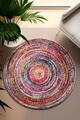 Covor, DA-2114 Y, Poliester, Multicolor