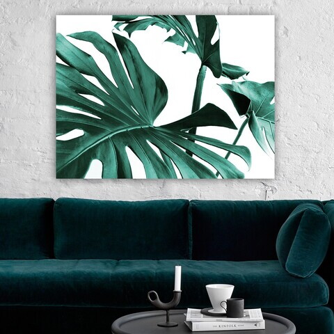 Tablou decorativ, 1059019469_70100, Canvas, Rama din lemn (grosime 3 cm), Multicolor
