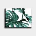 Tablou decorativ, 1059019469_70100, Canvas, Rama din lemn (grosime 3 cm), Multicolor