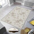 Covor, Eexfab907, 140x220 cm, Poliester, Multicolor