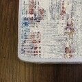Covor, Eexfab945, 80x300 cm, Poliester, Multicolor