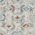 Covor, Eexfab948, 160x230 cm, Poliester, Multicolor