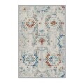 Covor, Eexfab948, 160x230 cm, Poliester, Multicolor
