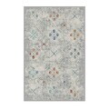 Covor, Eexfab949, 100x150 cm, Poliester, Multicolor