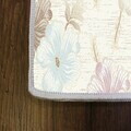 Covor, Eexfab981, 100x150 cm, Poliester, Multicolor