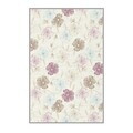 Covor, Eexfab981, 100x150 cm, Poliester, Multicolor