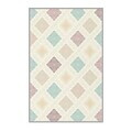 Covor, Eexfab986, 120x180 cm, Poliester, Multicolor