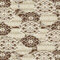 Covor, Eexfab1002, 140x220 cm, Poliester, Multicolor