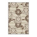 Covor, Eexfab1002, 140x220 cm, Poliester, Multicolor