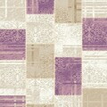 Covor, Eexfab1017, 180x280 cm, Poliester, Multicolor