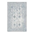 Covor, Eexfab1060, 100x300 cm, Poliester, Multicolor