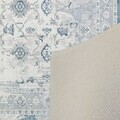 Covor, Eexfab1060, 100x300 cm, Poliester, Multicolor
