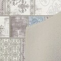 Covor, Eexfab1084, 100x300 cm, Poliester, Multicolor